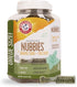 Arm & Hammer for Pets Nubbies Dental Treats Value Size - Baking