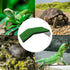 Turtle Basking Platform - Tortoise Ramp Reptile Tank Ladder, Resting Terrace, Floating Décor for Fish Tank