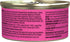 Rawz Natural Premium Pate Canned Cat Wet Food - Real Meat Ingredients, No BPA or Gums - 3 oz Cans, Case Pack of 18