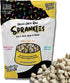Freeze Dried Dog Food for Small & Large Dogs, 16 Oz (500+Pieces)