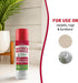 Nature's Miracle 17.5 Ounces Advanced Stain and Odor Eliminator Foam for Severe Cat Messes, Aerosol