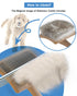 Large Dog Slicker Brush, Professional Doodles Brush for Poodles, Goldendoodles, and Labradoodles