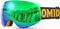 OMID Kids Ski Goggles - Anti-fog UV Protection Snowboard Goggles for Boys and Girls