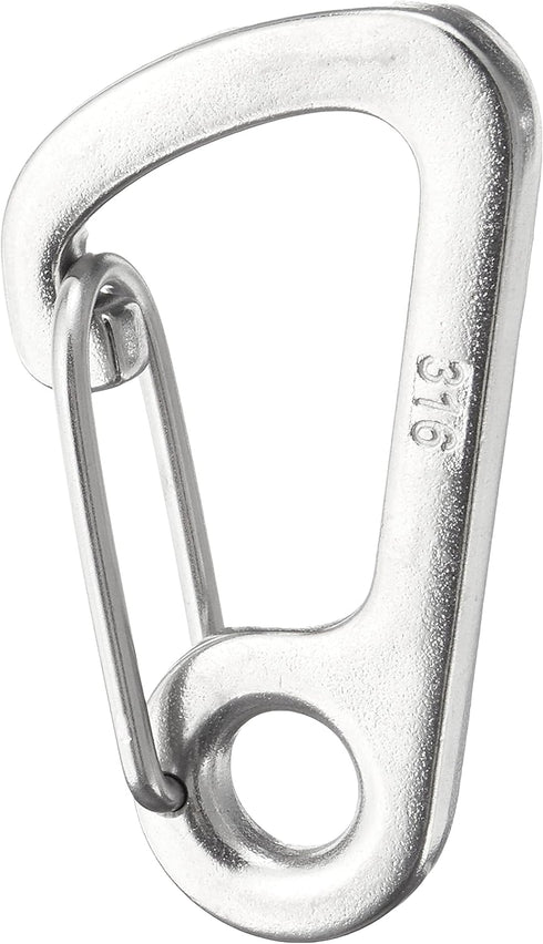 Sea Dog 491055-1 Mooring Buoy Snap Kit, Boat Hook