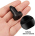 Skylety Kayak Drain Plug Silicone Scupper Plugs - Drain Holes Stopper Bung for Most Fishing Boats, 1/2 Inch Opening