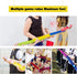 KINDEN Team Building Activities Pipeline Kit Group Games, Ice Breaker for Outdoor Youth Sports