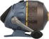 Pflueger President Spincast Reel - Size 6 Fishing Reel with Right/Left Handle Position