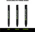 FLAT CAT Tak Putter Grips