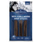 Barkworthies Collagen Sticks 6-Inch 3-Count, Great Tasting, Highly Digestible Dog Chew