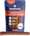 Pawstruck All Natural 11-12" Roasted Collagen Sticks for Dogs - Low Odor, Vet Approved, 5 Pack