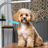 Pet Dog Grooming Arm Accessories, 2 Pcs Stable Grooming Arm Extender, Groomers Helper Loop for Dog Bathing Grooming