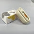 2024 Multifunctional Cat Dog Hair Brush, 3 In 1 Steamy Grooming Brush for Removing Tangled Hair (Khaki)