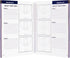 100+ Murray Sporting Goods Basketball Playbook - Coaches Journal Notebook with Over Plays - Perfect Coaching Equipment