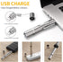 7 Cat Toys Laser Pointer for Indoor Cat Mouse Toys Pet Interactive Toy Pointer Kitten Dog Chase Play LED Flashlight