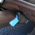Magnetic Gun Mount Holsters for Car,Truck,Desk,Wall.Gun Holder,Concealed Gun Magnet for Vehicle,Fits Glock,M&P