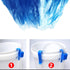 Tube Clip, 2Pcs Multifunction Plastic Adjustable Fish Mounting Clip for Water Pipe Tube Clamp