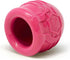 SodaPup Honey Pot - Durable Dog Treat Dispenser & Enrichment Toy, Non-Toxic Natural Rubber for Mental Stimulation