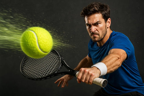 30/50/100+ Pack 53in VIV Advanced Tennis Balls Bulk, Practice Balls Pressure Bouncing High Durable, Official Size Pet