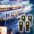YAFIYGI 4 906 Bulb Bulbs 5630 T10 Sailboat DC12V Pcs LED Marine Anchor Light LED Base Marine Boat Navigation Lights
