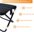 Backpack Stool,220LB Foldable Stool,Heavy Duty Pocket Chair for Adults,Comfortable Ultralight Collapsible Camping Stool
