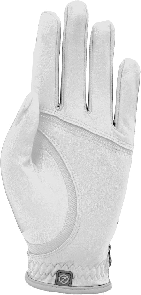 Zero Friction Ladies Cabretta Elite Golf Glove