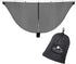 Hammock Bug Mosquito Net XL, 11x4.6FT Polyester Fabric for 360 Degree Protection