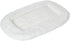 MidWest Homes for Pets Double Bolster Pet Bed | 24-Inch Dog Bed ideal for Small Dog Breeds & fits 24-Inch Long Dog Crates