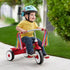 PLATT Kid's Bicycle Handlebar Streamers Colorful Ribbons Tassel for Girls Boys Bicycle Handlebar Scooter Handgrip (1