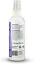 earthbath Lavender 3-in-1 Dog & Puppy Deodorizing Spritz - Cruelty-Free Odor Eliminator, 8 Oz
