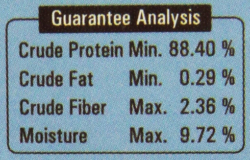 Outback Jack Water Buffalo Bully Horns, 100% Natural Dog Treats, Medium