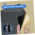 5pcs Yardwe Non Slip Grip Tape for Skateboards and Fingerboards Easy to Cut and Apply and Tear Resistant for Daily Use
