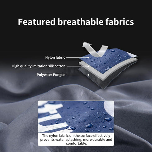 Naturehike Ultralight Sleeping Bag, Lightweight Portable Waterproof Comfort with Compression Sack for Camping
