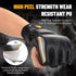 ZooBoo MMA Gloves, Half-Finger Boxing Mitts with Adjustable Wrist Band for Sanda Sparring Punching Bag Training