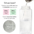 BellyBottle Pregnancy Water Bottle Tracker Pregnancy Must Haves First Trimester Pregnant Gifts for Expecting Mom