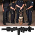 10 1 Set in Police Utility Belt Tactical Security Guard Duty Belt Versatile Military Modular Equipment System Molded