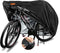Indeed BUY Waterproof Bike Cover for 1, 2, or 3 Bikes - Heavy Duty Outdoor Storage