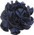 Floral Swim Hat, Elastic Swim Bonnet Waterproof Headgear for Women with Long Hair for Summer Pool