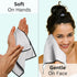 Backpacking Ultralight Quick Dry Microfiber Soft Fast Drying Hand and Face Towel Wash Cloth Camping Yoga Hiking Active