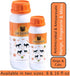 Classic's Lime Sulfur Dip (8 oz - Extra Strength Formula - Safe Solution for Pets)