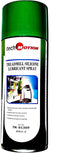 Techmotion Treadmill 100% Silicone Belt & Deck Lubricant Spray p/n TM-01309