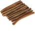 Best Bully Sticks 6 Inch Bully Sticks, 8 oz (Pack of 1) - Natural Grass-Fed, Grain and Rawhide Free for Medium or Large