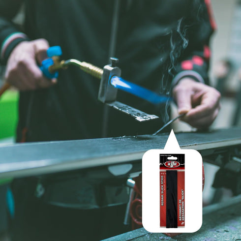 Kuu Slick Sticks (Welding Type)