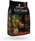 Addiction Wild Islands Forest Meat Premium Venison Recipe Dry Cat Food, 4 lb