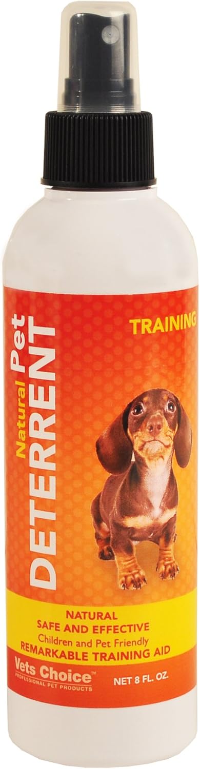 Health Extension He Pet Deterrent, 8 oz.