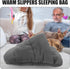 VANZACK Hamster Kitten Bed - Small Dog Cushions Cat Cot, Comfy Pet Beds, Dog Place Cot, Pet Slipper Nest Dog Mattress