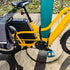 Planet Bike Quick Stop Resettable Chain Bike Lock