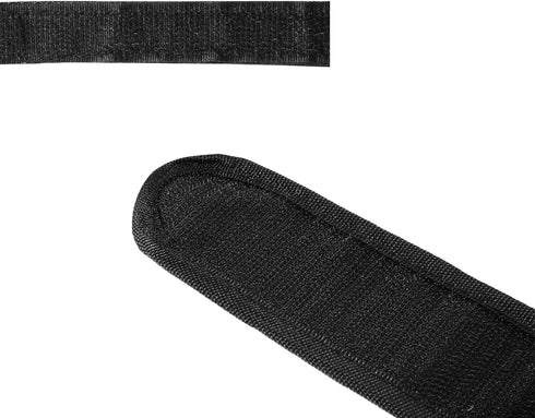 Outus 2 Pairs Kids Bicycle Feet Strap Pedal Straps for Fixed Gear Bike