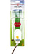 Kaytee Clear View Water Bottle, 32 oz, for Pet Rabbits, Ferrets, and Guinea Pigs