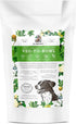 Dr. Harvey's Veg-to-Bowl Dog Food - Human Grade Dehydrated Base Mix, Grain Free Holistic Mix, Trial Size (6.5 Oz)