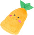 ZippyPaws NomNomz - Dog Squeaky Toys to Keep Them Busy, Funny Food Plush for Small & Medium Dogs, Cute Stuffed Puppy